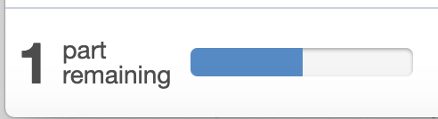 the icon to view the manufacturing costs.) Another company has offered to