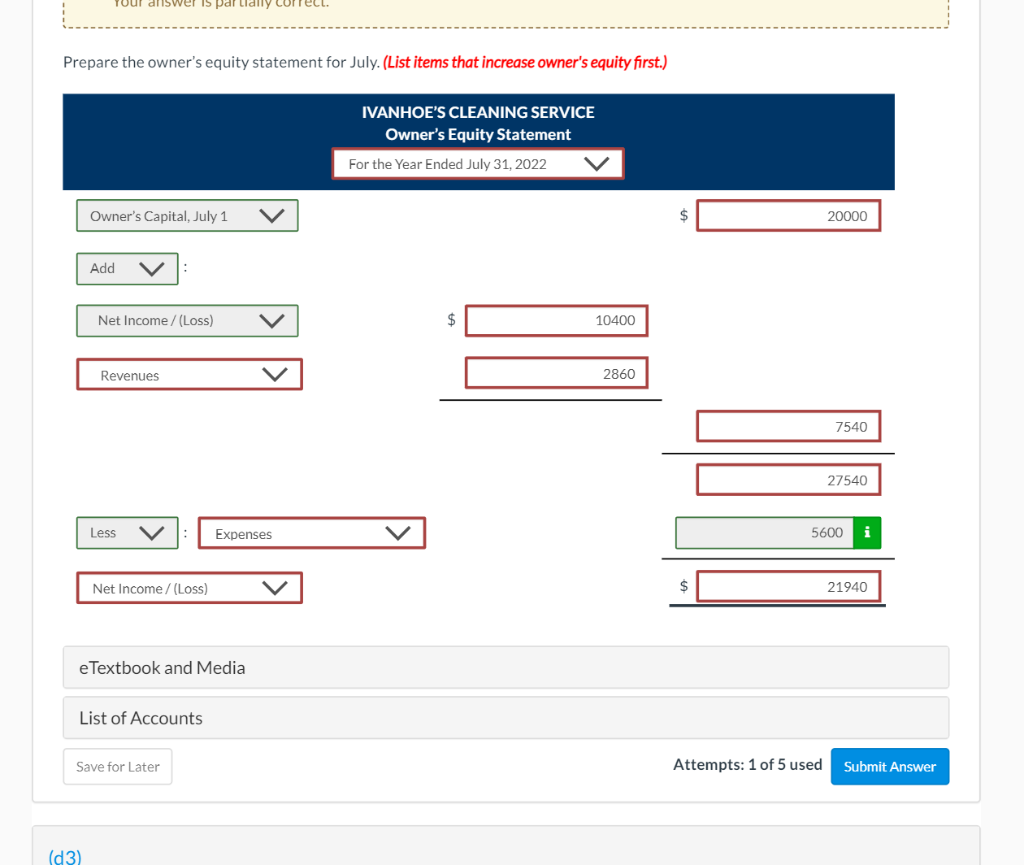used truck for $8,900, paying $4,000 cash and the balance on account.