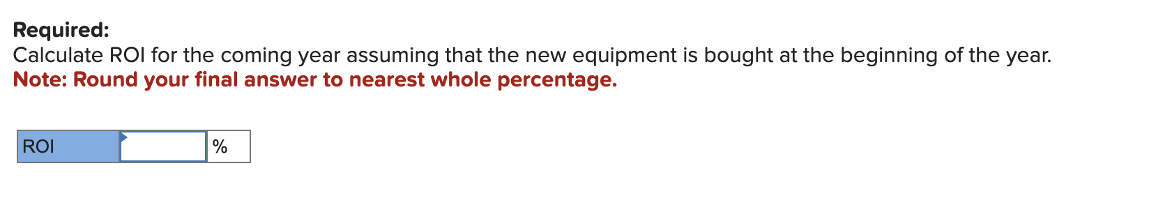 UP!! THANK YOU!! Problem 14-53 (Static) Evaluate Trade-Offs in Return Measurement (LO