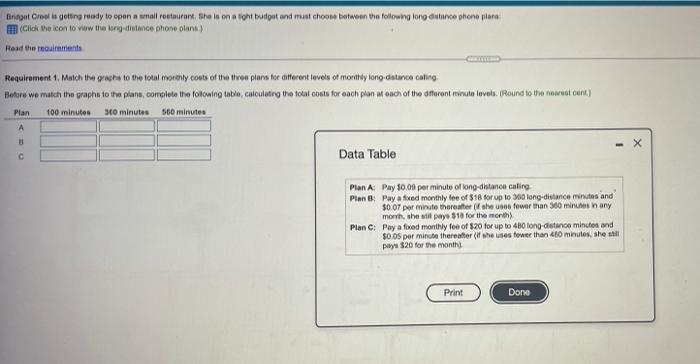  inaut Croot is getting ready to open a small restaurant. She