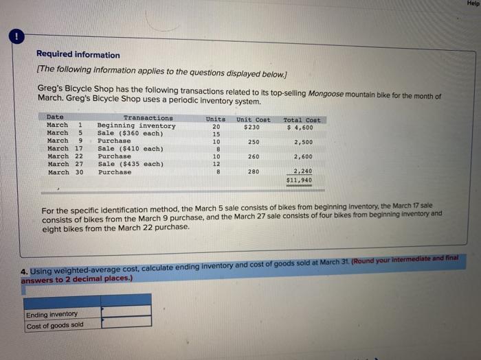  what is the correct answer for question 4 and 5? Help