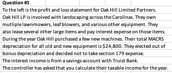 a guide to help you complete the M1. Schedule M-1 Reconciliation of