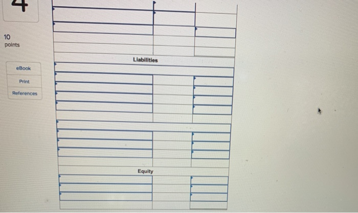 Accumulated depreciation-Trucks Land Accounts payable Interest payable Long-term notes payable K. Wilson,