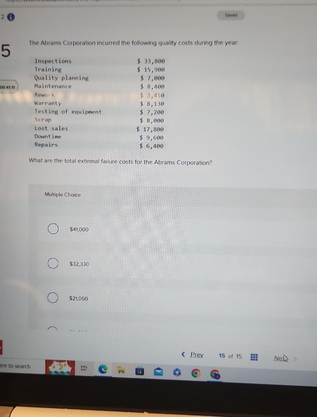 producing product X are $71,000 per month. How many units of product