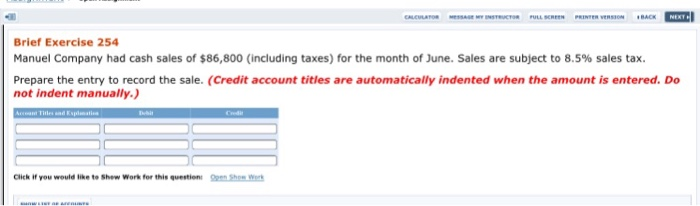 March 16 is $13,482. All sales are subject to a 7% sales