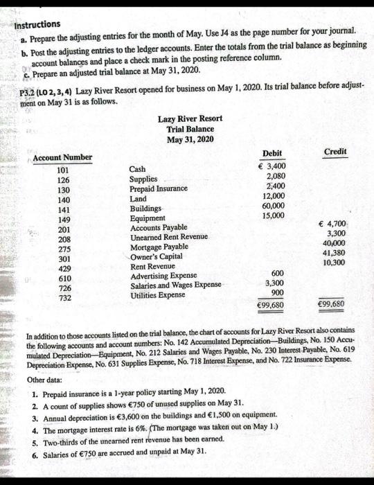 Can you please solve (a) (b) (c) for this question. Instructions a.