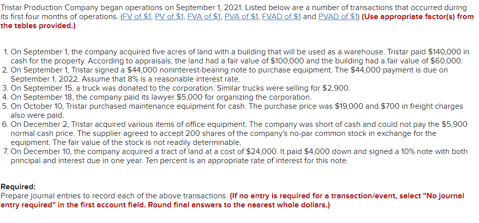 *** PLEASE NOT THAT QUESTION 5 DOES NOT HAVE A OPTION