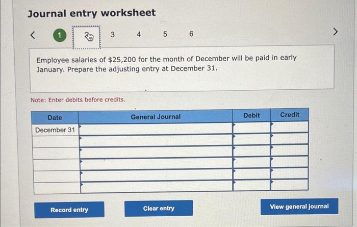 worksheet 2 A three-year fire insurance policy was purchased on July 1,2024