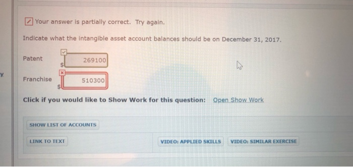 from the purchase of a small business in a prior year The