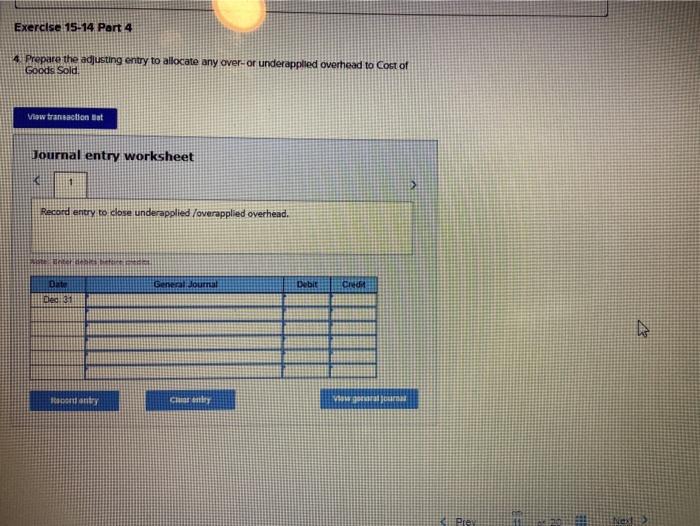 P3, P4 The following information applies to the questions displayed below) In