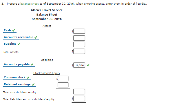 revenue and expenses for the year. The retained earnings were $53,280, and