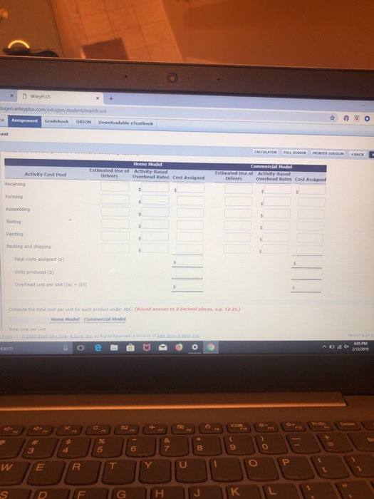 is a hi-volues (54,000 ures), halpalon oinder that holds 2 /2 pounds