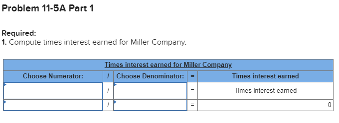 [The following information applies to the questions displayed below.] Shown here are