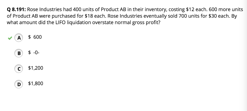  could you please help me with this question and explain why