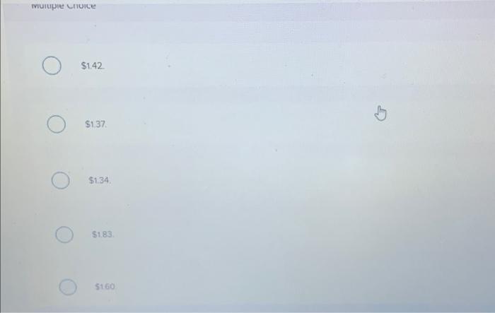 department using the weighted-average method. Production cost information for the Production department