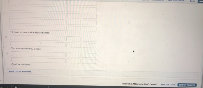 $227,619 Common Stock 75,190 Selling Expenses 16,236 Retained Earnings 44,450 Administrative Expenses