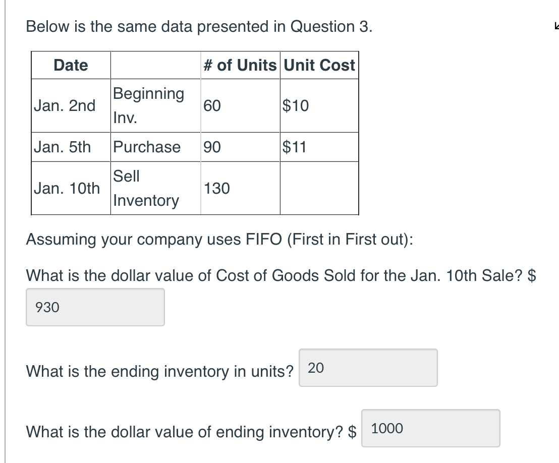 need help ASAP, please show work for a better understanding! thank you!
