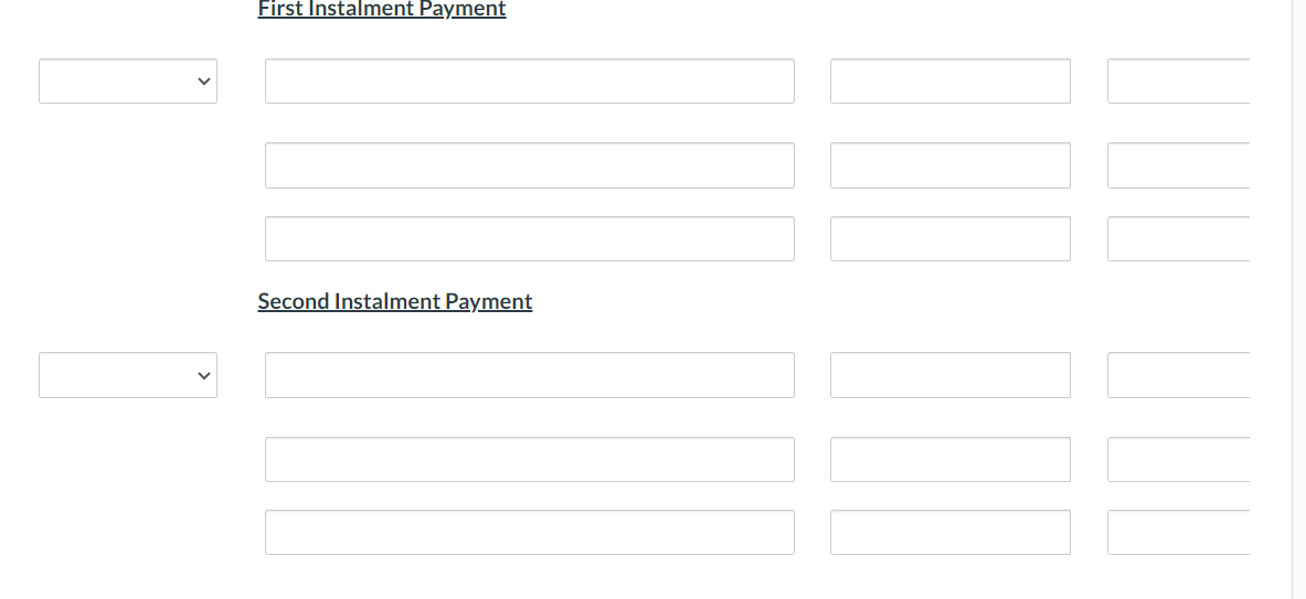  Current Attempt in Progress Crane Resort Corp. issued a 20-year, 8%,
