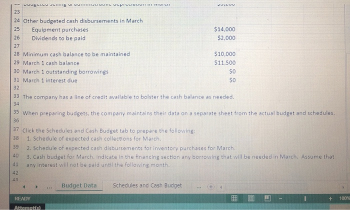 Basic Math Functions S&P Enterprises has provided data from the first three
