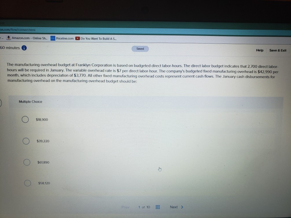  oncom/flow/connect.html as Amazon com-Online sh. ?Priceline.com O Do You Want To