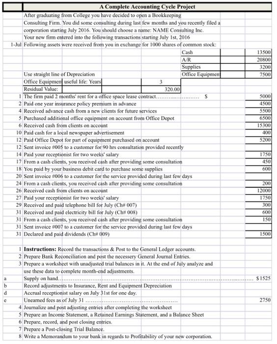 Create worksheet for the following Create trial banlance Adj .trial balanceIncome Statement