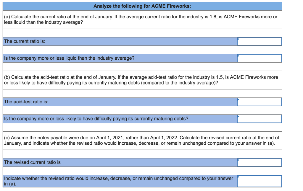 depreciation. b) The company estimates future uncollectible accounts. The company determines $24,000