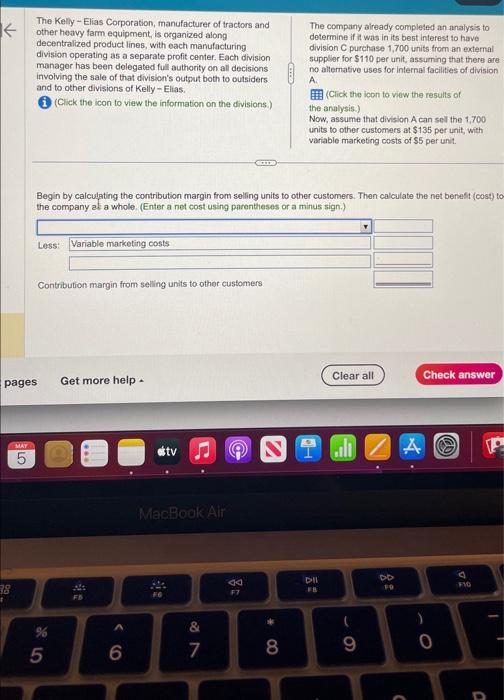  please write the answer in a way i could understand how