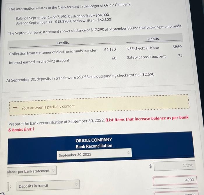  This is a 2 part question, please answer both parts thank