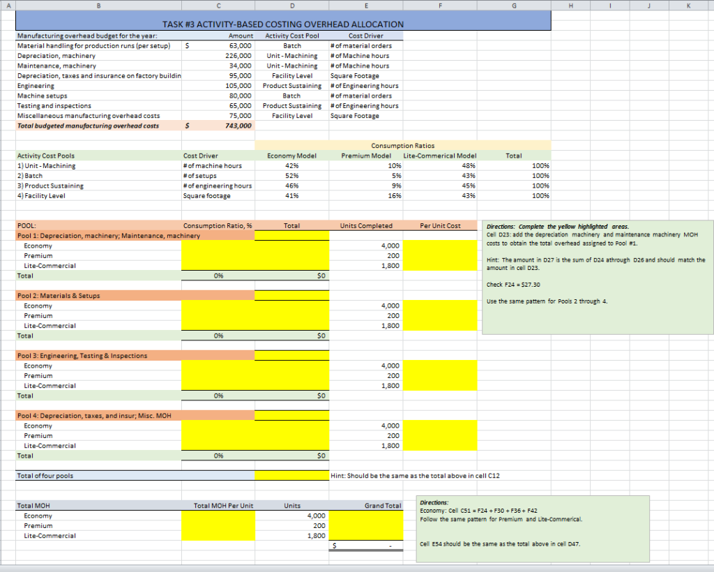 you to meet with each product-line sales manager before meeting with him