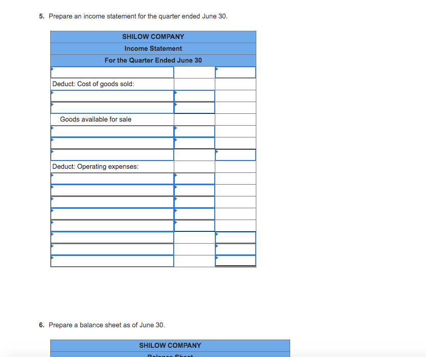 margin is 25% of sales. b. Actual and budgeted sales data are