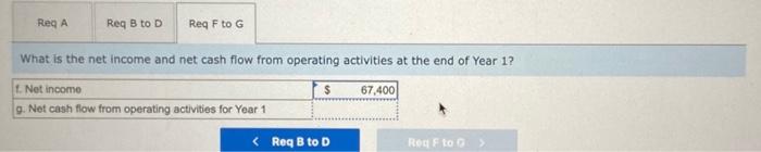 and Harper, a public accounting firm, for the Year 1 accounting period: