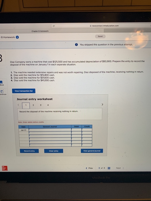 January 1. The factory manager estimates the machine will produce 488,000 units