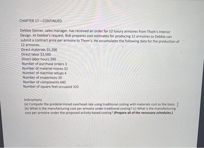 of $10,000. Subsidiary data for Work in Process Inventory on May 1