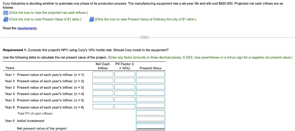 1st drop down: negative , positive 2nd drop down: large enough, not