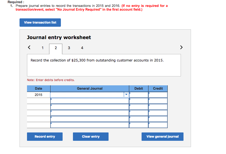 Direct Write-Off Method [LO 8-S1 Trevorson Electronics is a small company privately