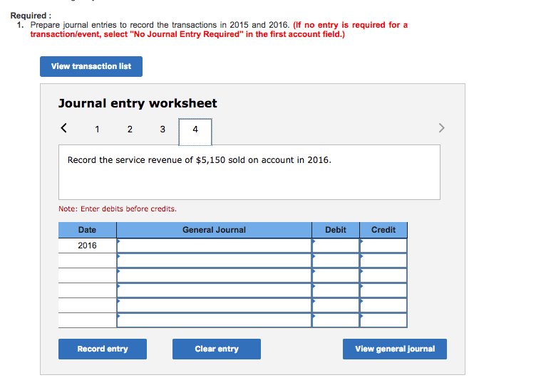 Because the company's financial statements are prepared only for tax purposes, Jon