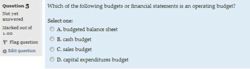 I got these wrong on the test I took - looking for