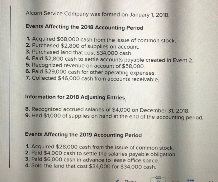  Multi step problem. I numbered each part of the problem. Step