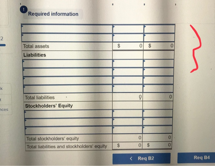Event 2 5. Recognized revenue on account of $58,000. 6. Paid $29,000