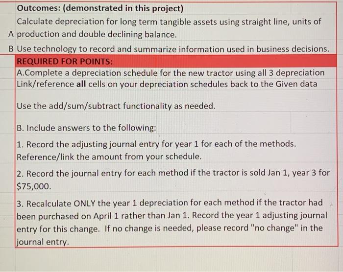 Estimated Residual: $ reference back to this 15,000 information Estimated Life in