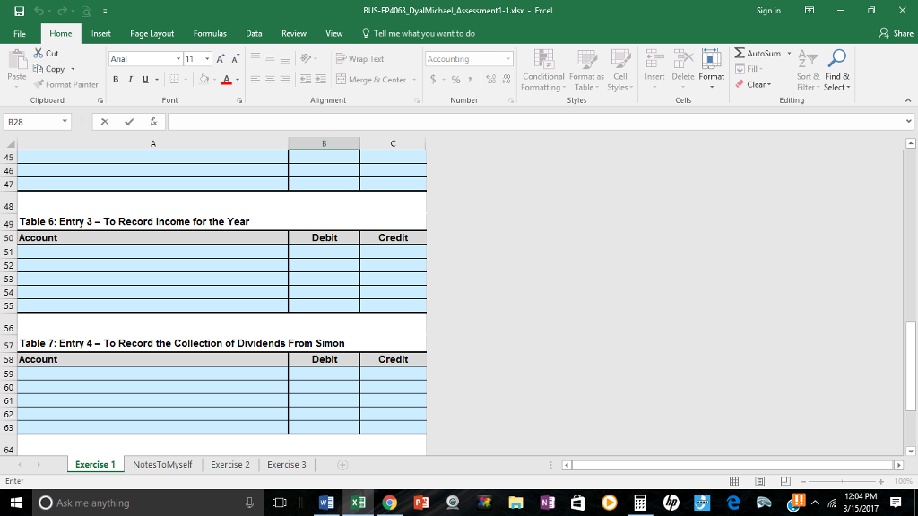 Q Tell me what you want to do File Home dx cut