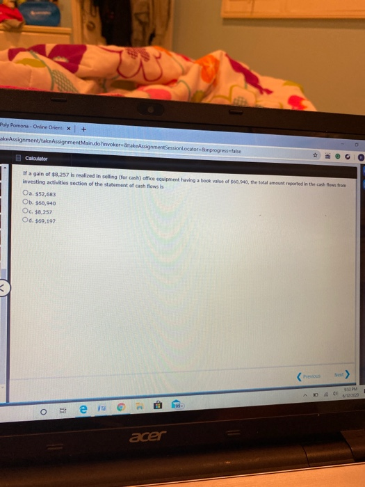  Poly Pomona - Online Orient X + Lake Assignment/takeAssignment Main doinvokeretakeAssignmentSessionLocator