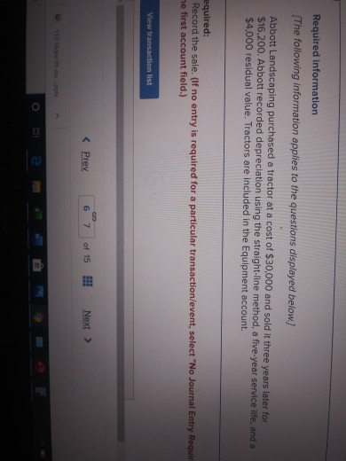 similar risk and maturity is also 7%. Interest is paid semiannually on