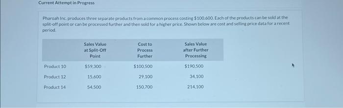  please help with part d Your answer is correct: Determine total