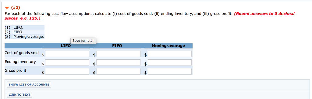 uses the perpetual inventory method. Assume that there are no credit transactions;