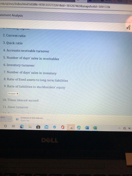 Stargel common stock was $119.70 on December 31, 20Y2. Excel Stargel Inc.