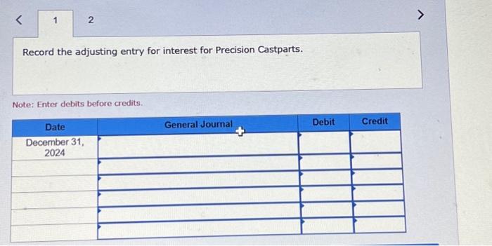the repayment of the note and payment of interest at maturity for