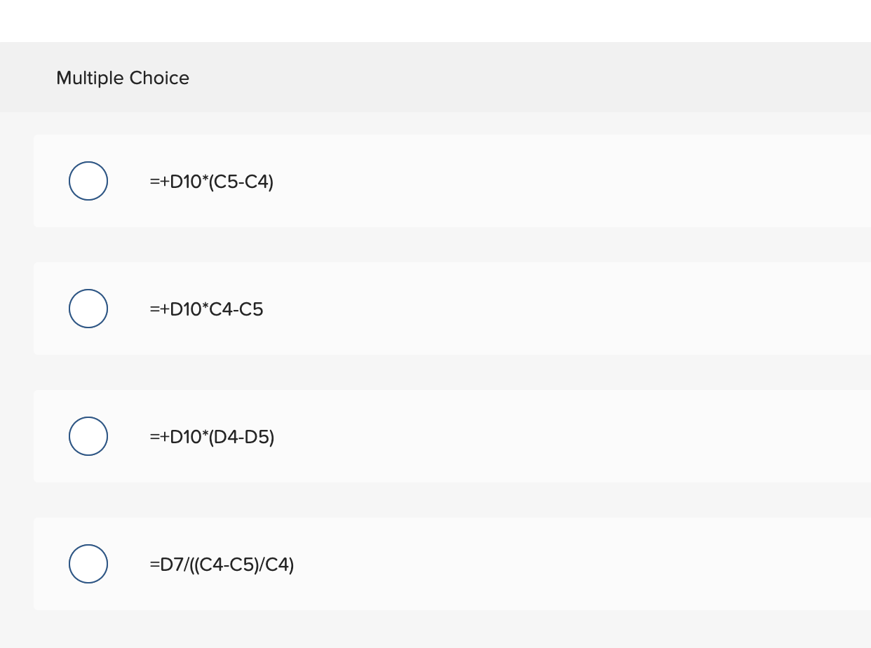 9 10 11 12 13 Flexible Budget For the year ended December