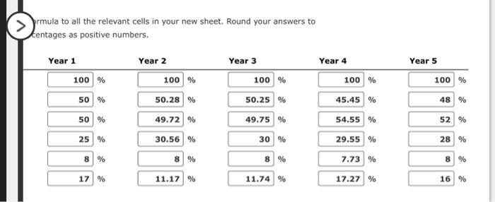 specify. Case scenario: You are working at a small business that has