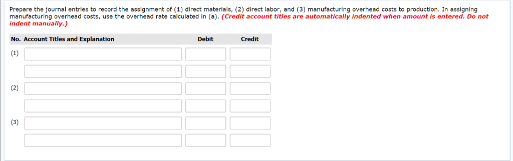 the basis of direct labor costs. On January 1, 2020, Job 50